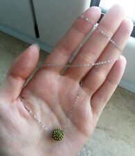 Sodini bijoux collana usato  Triggiano