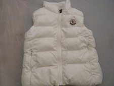 Moncler gilet body for sale  WORTHING