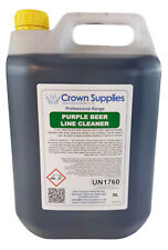 Beer line cleaner for sale  NORWICH