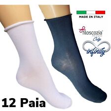 Paia calze corte usato  Supersano