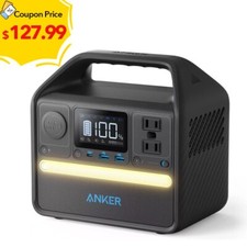 Anker portable power for sale  Ontario
