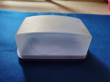 Boite beurrier tupperware d'occasion  Barr
