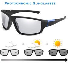 Photochromic mens sunglasses for sale  LONDON