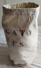 Sac paquetage militaire d'occasion  Dunkerque-