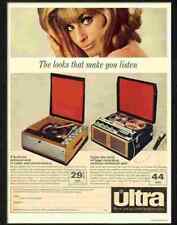 Advert photo ultra for sale  UK