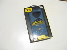 CAIXA ABERTA Otterbox DEFENDER Para LG V40 ThinQ Defender Series Capa (AZUL) comprar usado  Enviando para Brazil