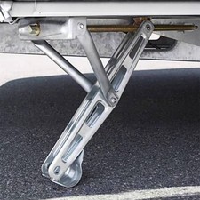 Support caravane réglable d'occasion  Expédié en France