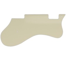 Pickguard parchment ply d'occasion  Brest
