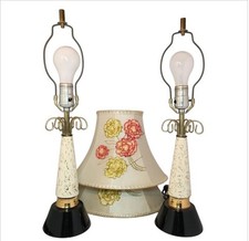 Mcm table lamp for sale  Verona