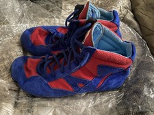 Sambo kampfsport schuhe gebraucht kaufen  Berlin