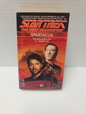 Spartacus .l. mancour for sale  Macomb