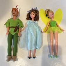 Disney peter pan for sale  Englishtown