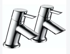 Bristan chrome acute for sale  DAGENHAM