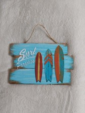 Bild holzbild surfen gebraucht kaufen  Frankfurt am Main