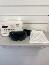 Ski goggles for sale  LOUGHTON