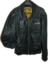 Superdry brad style for sale  FERNDOWN