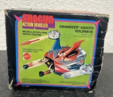Shogun action vehicles usato  Milano