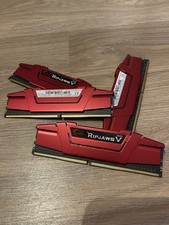 Skill ripjaws 16gb gebraucht kaufen  Henstedt-Ulzburg