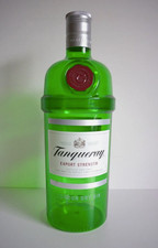 Giant tanqueray gin for sale  YORK