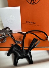 New hermes rodeo for sale  LONDON