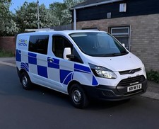 2017 ford transit for sale  LEEDS