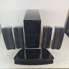 Samsung 5.1 surround for sale  RUSHDEN