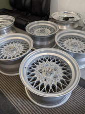 Classic porsche alloy for sale  STAFFORD