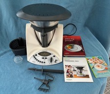 Thermomix tm31 gebraucht kaufen  Mönsheim