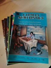 Scacchi. rivista italia usato  Morimondo