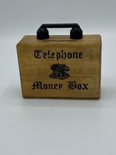 1950s small wooden for sale  SHEERNESS