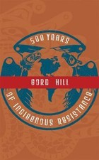 500 Years of Indigenous Resistance by Hill, Gord comprar usado  Enviando para Brazil