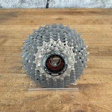 Nova decolagem! Cassete de bicicleta Shimano Dura Ace CS-R9100 11-30t 11 velocidades 205g comprar usado  Enviando para Brazil