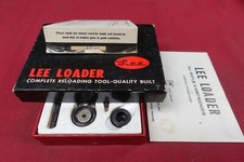 Vintage lee loader for sale  Salem