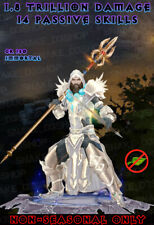 Diablo 3 - Santificado + Etéreo + SoulShard Infundido - Padrões de Justiça comprar usado  Enviando para Brazil