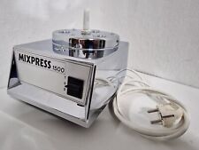 Mixpress 3000 plus gebraucht kaufen  Fürth