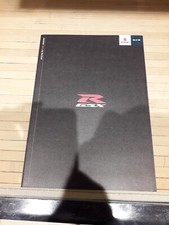 Suzuki gsx r1000k9 for sale  CRAWLEY
