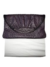 Lauren merkin leather for sale  HEREFORD