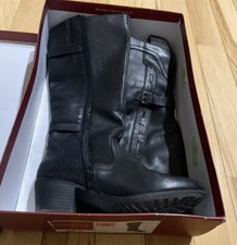 Merona leather women for sale  Fairview Heights