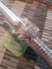 Adjustable frog ring for sale  Sherman Oaks