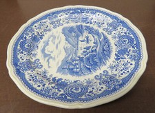 Villeroy boch speiseteller gebraucht kaufen  Recklinghausen