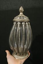 Antico vaso speziale usato  San Martino Dall Argine
