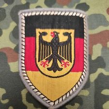 Bundeswehr verbandsabzeichen u gebraucht kaufen  Kruft