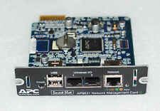 APC AP9631 UPS Network Management Card 2 with Environmental Monitoring 9631 comprar usado  Enviando para Brazil