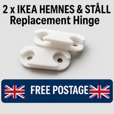 hemnes shoe ikea cabinet for sale  EVESHAM