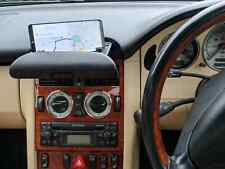 Phone cradle mercedes for sale  DRIFFIELD