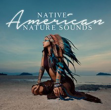 Indian Spirits CD Native American Natura Sounds di Vari Artisti 2CDs na sprzedaż  Wysyłka do Poland