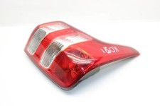 Usado, MITSUBISHI L200 Triton MK5 Hinten Links Rücklicht 8330A943 2018 (Beschädigt) Rhd comprar usado  Enviando para Brazil