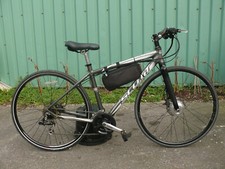 Scott sportster hybrid for sale  SOUTHAMPTON