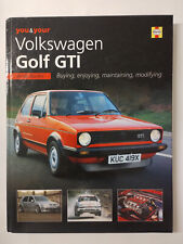 Haynes golf gti gebraucht kaufen  Stuttgart