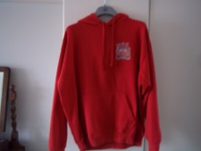 Man utd hoodie for sale  OLDBURY